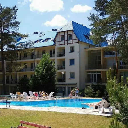 Blue Mare Łukęcin