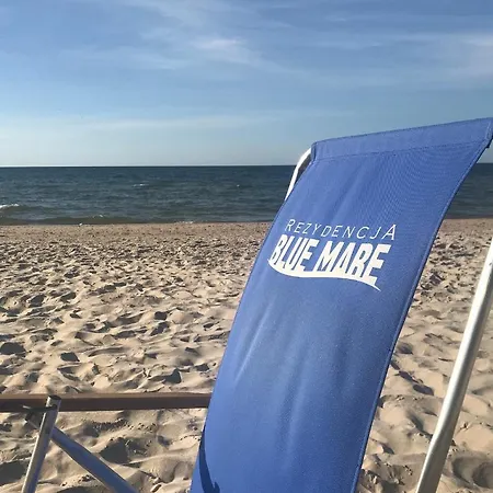 Blue Mare *