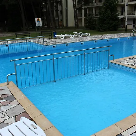 Blue Mare * Łukęcin