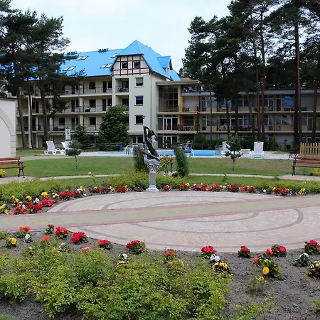Appartement Blue Mare *