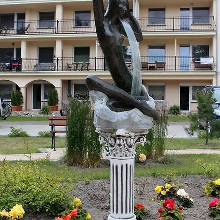 Blue Mare Łukęcin