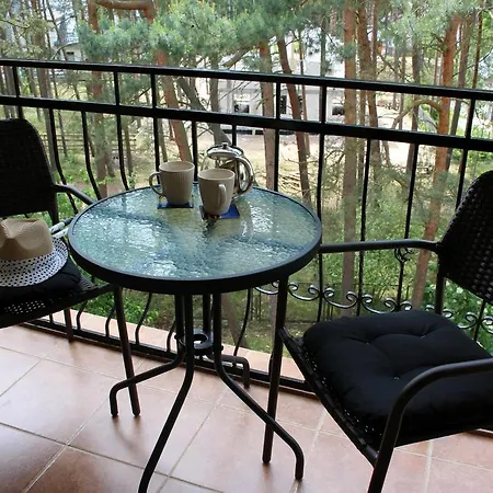 Blue Mare Appartement