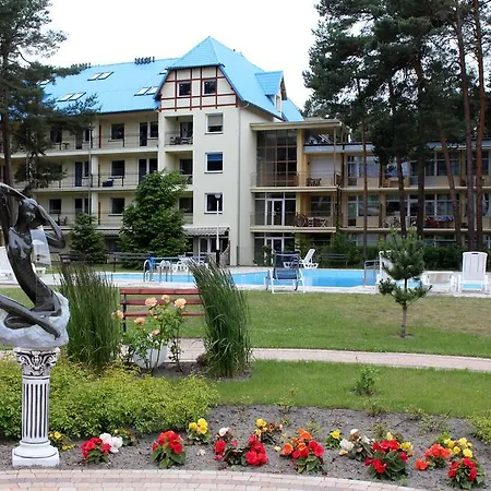Appartement Blue Mare *