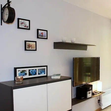 Blue Mare Appartement *