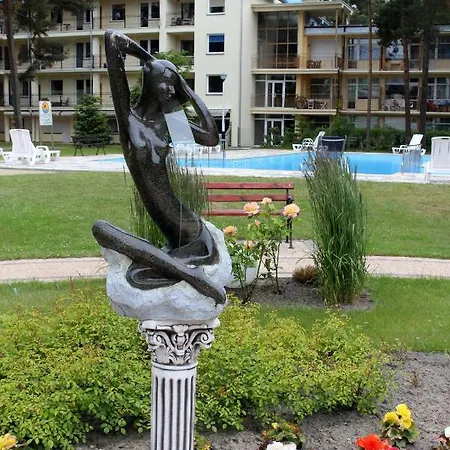 Blue Mare Łukęcin
