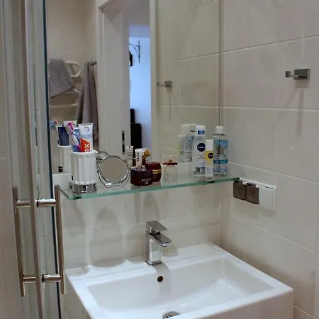Appartement Blue Mare